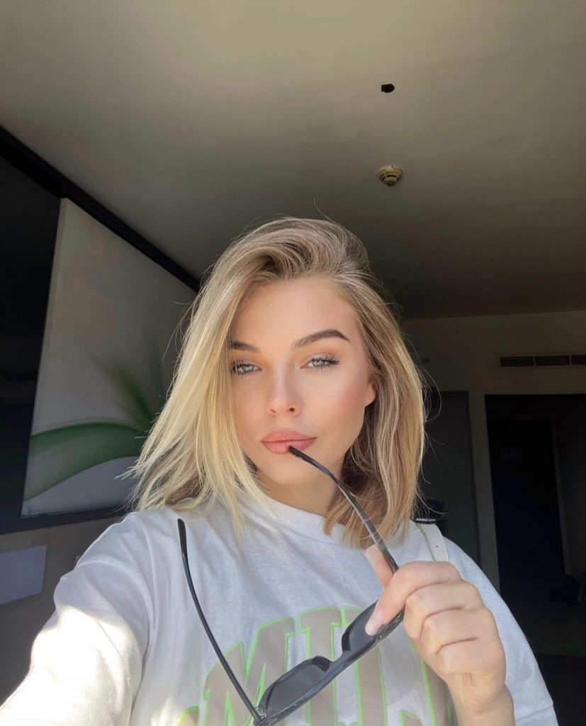 Ночной эскорт от Снежана Ant-Models.ru