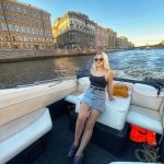 VIP эскорт от Лёля Питер