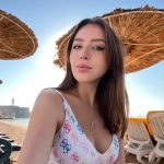 Ночной эскорт от Светлана в Питере