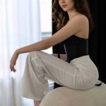 Лучшие эскорт услуги от Светлана в Питере