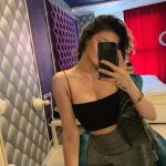 VIP эскорт от Бьянка в Питере