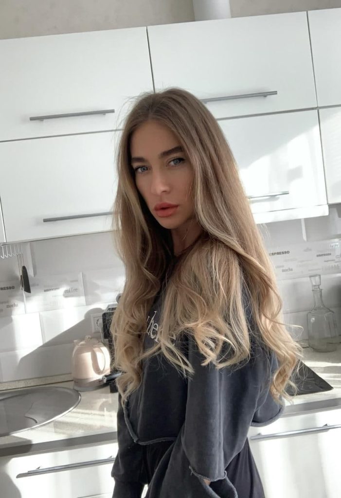 Ночной эскорт от Надин Ant-Models.ru