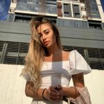 вип эскорт от  Надин работает в Питере