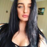 Ночной эскорт от Эми Питер