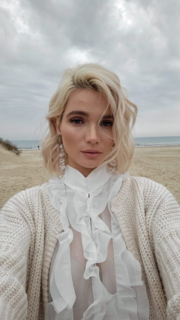 Лучшие эскорт услуги от Эвика работает в Питере