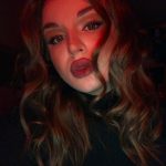 Ночной эскорт от Ксюша в Питере