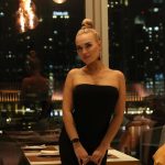 вип эскорт от  Дана Питер