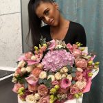 вип эскорт от  Аника в Питере