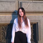 Ночной эскорт от Элис в Питере