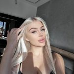 Лучшие эскорт услуги от Сабрина Питер