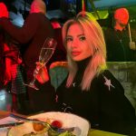 VIP эскорт от Лия в Питере