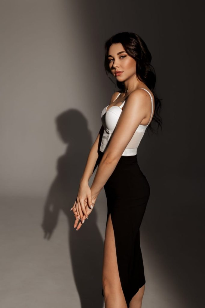 Лучшие эскорт услуги от Кэтти Питер