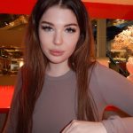 VIP эскорт от Поля в Питере