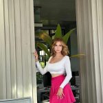 вип эскорт от  Амелия в Питере