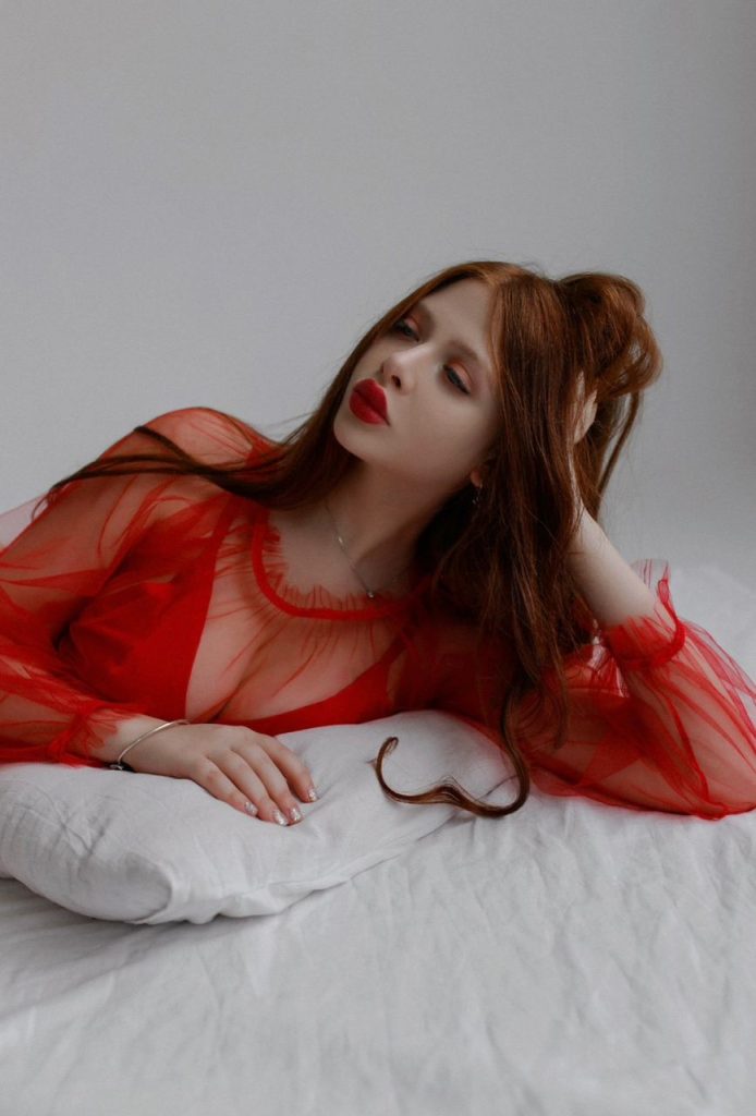 Ночной эскорт от Соня Питер