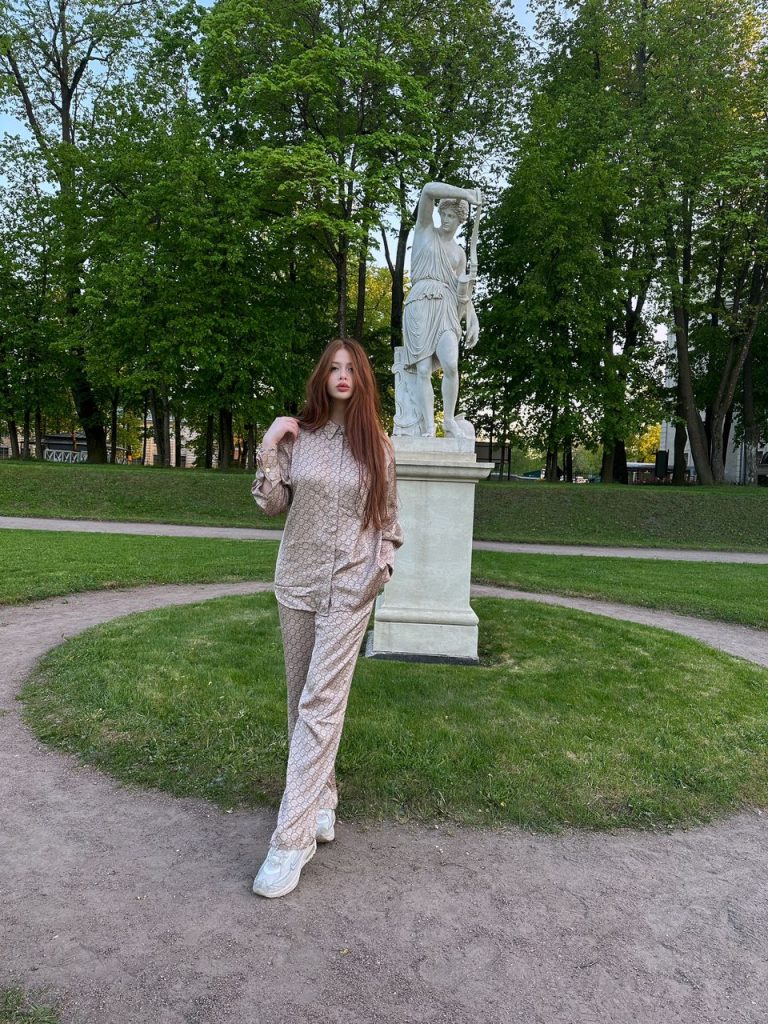 Ночной эскорт от Соня Ant-Models.ru