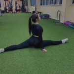 Лучшие эскорт услуги от Карина Питер