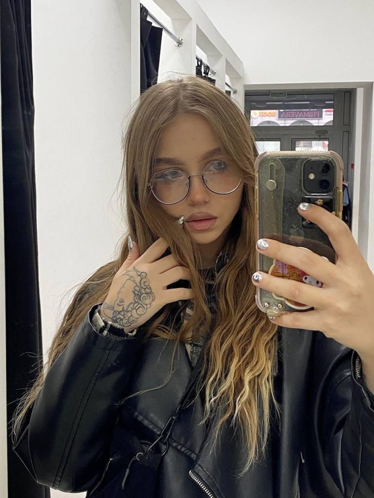 Ночной эскорт от Софья Питер