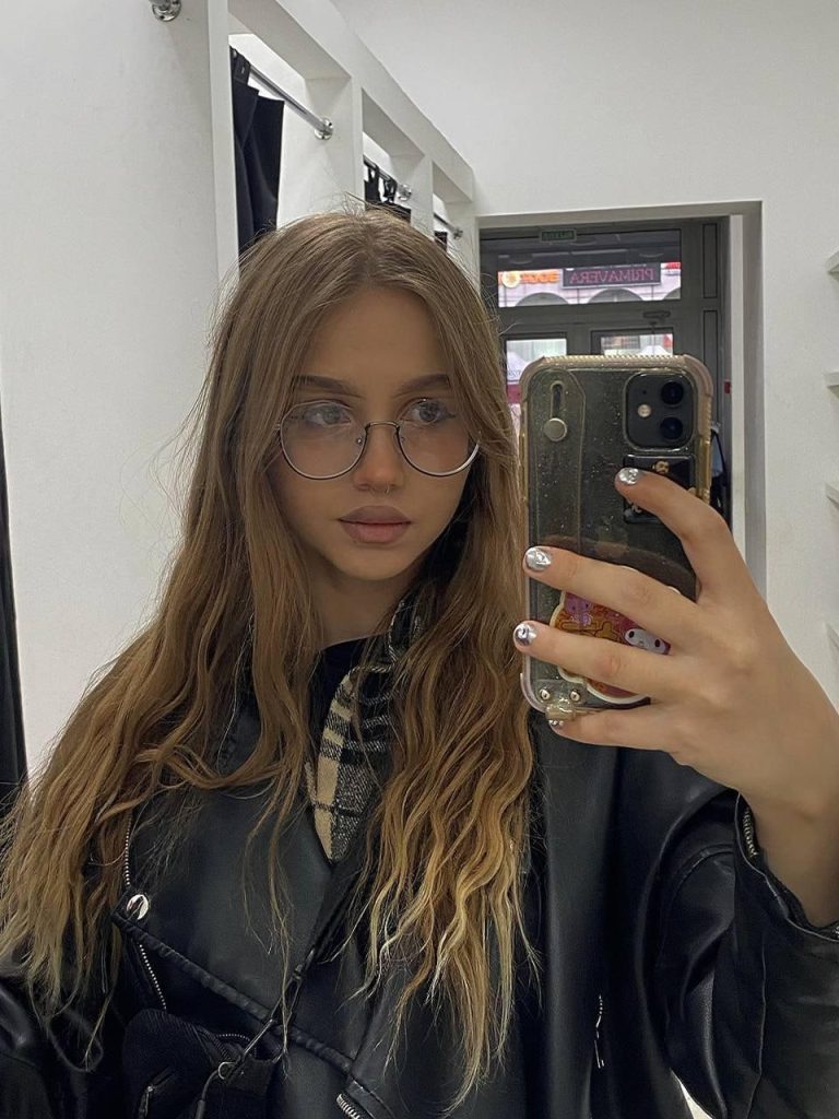 вип эскорт от  Софья Питер