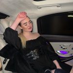 вип эскорт от  Энджи Питер