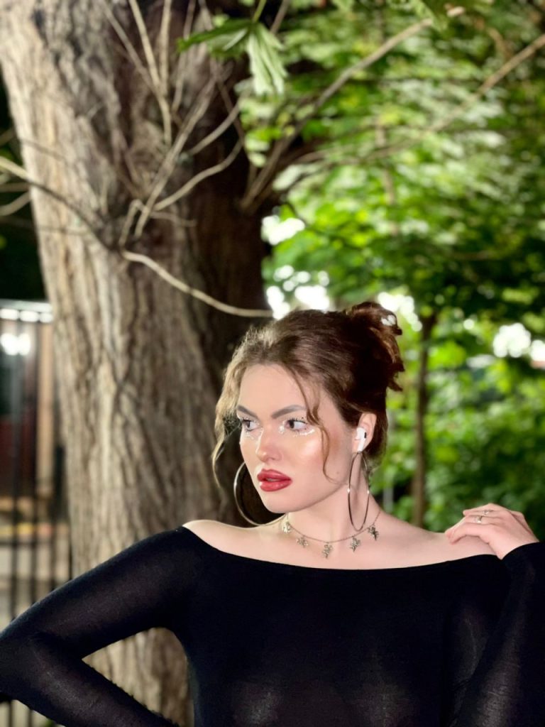 вип эскорт от  Павла Питер