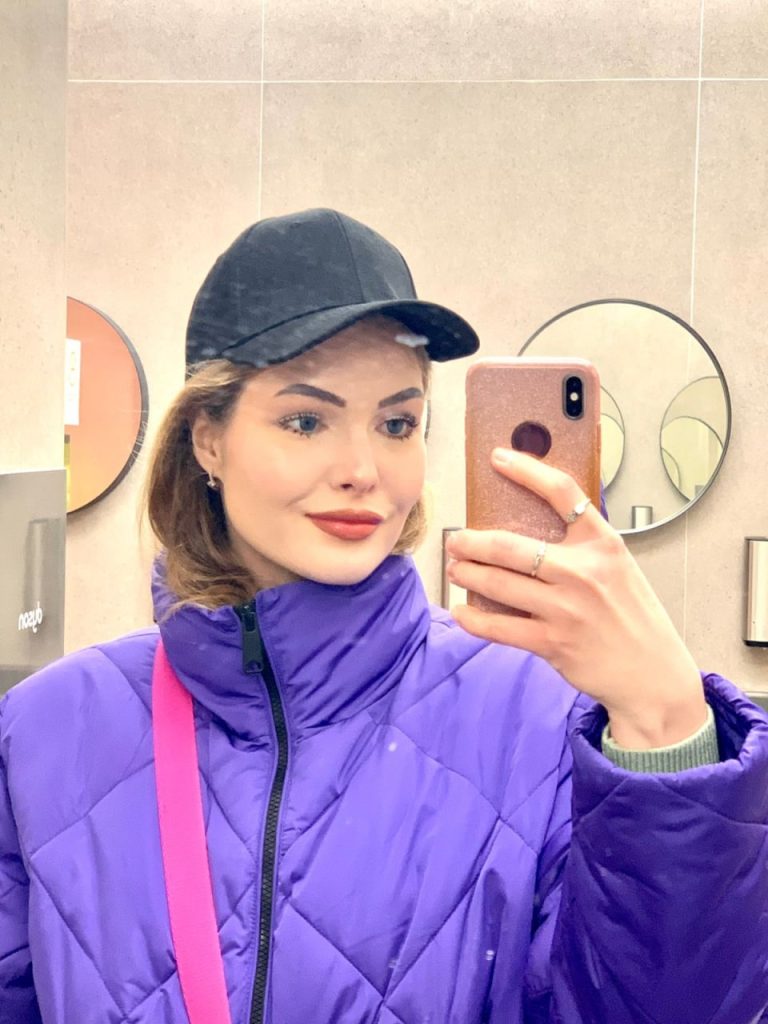 VIP эскорт от Павла в Питере