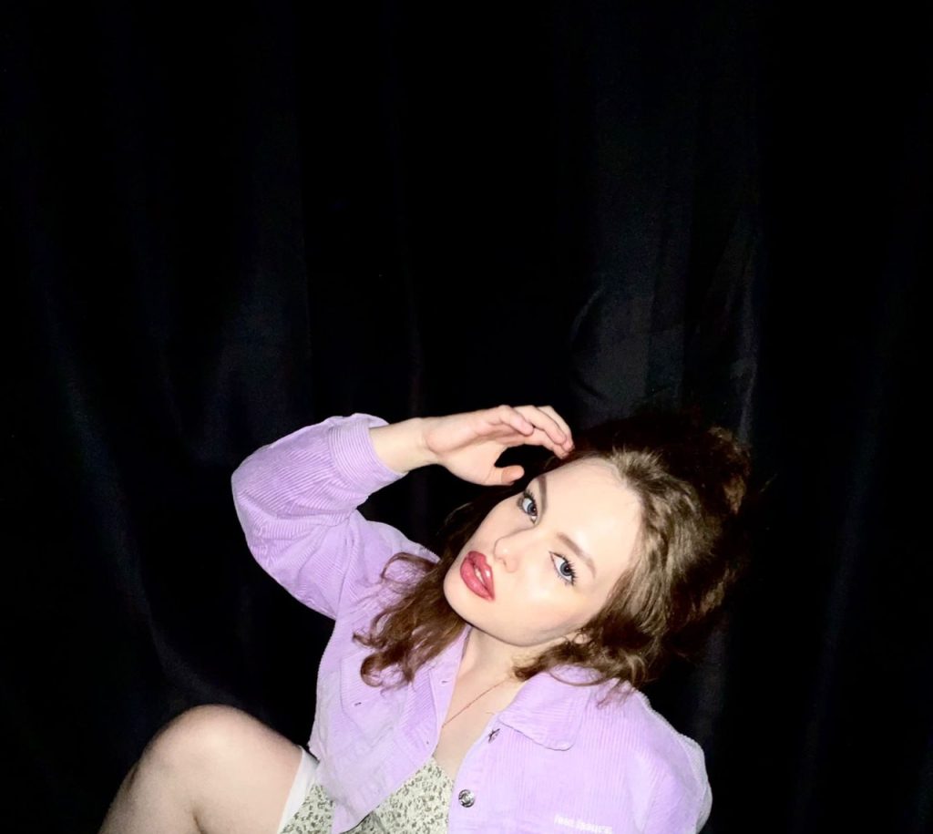 Ночной эскорт от Павла Питер