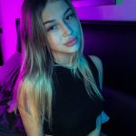 VIP эскорт от Марьяна в Питере