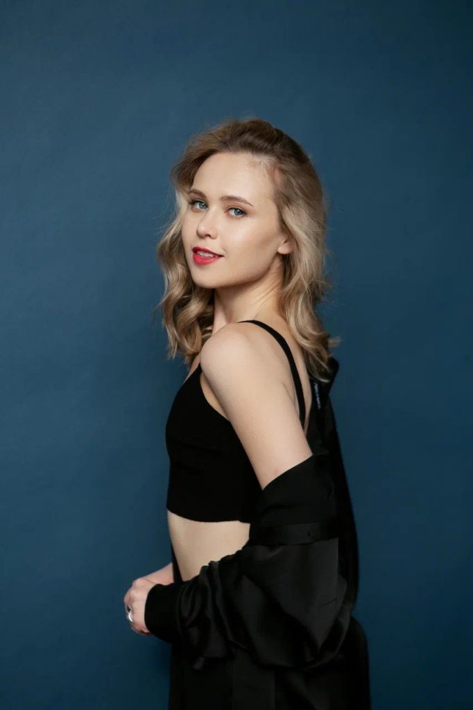 Ночной эскорт от Лолита Ant-Models.ru