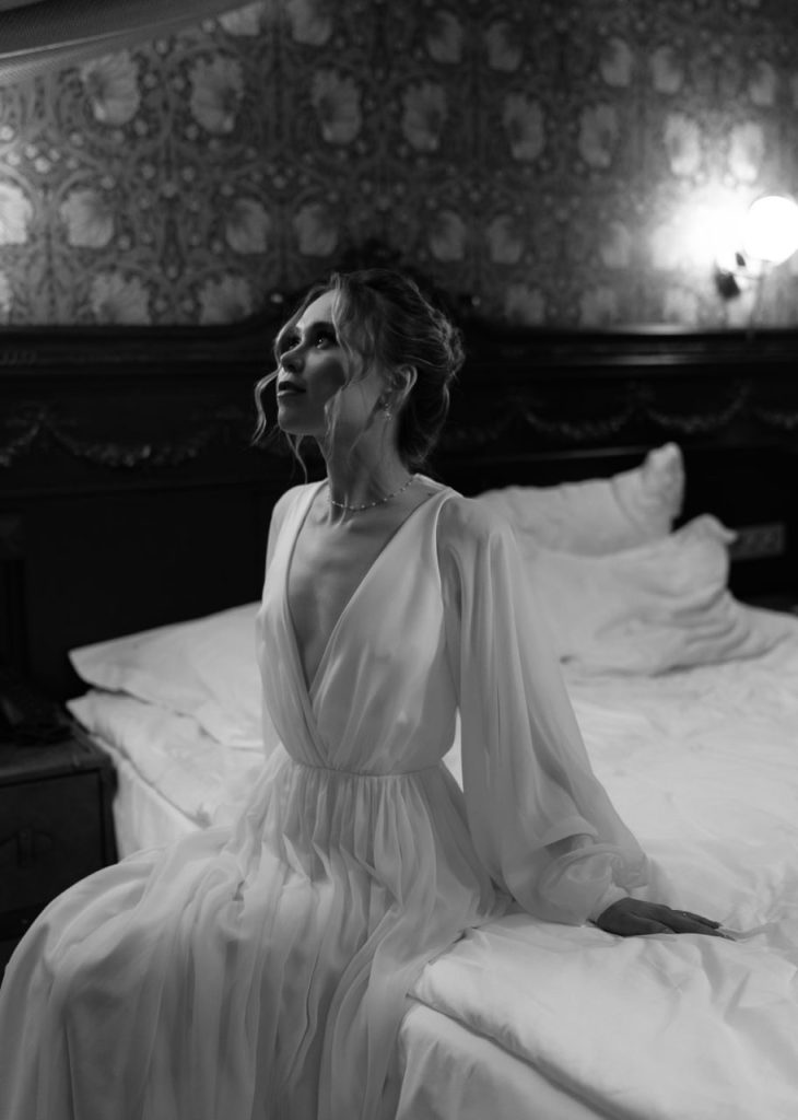 VIP эскорт от Лолита работает в Питере