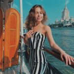 Ночной эскорт от Лолита в Питере