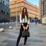 вип эскорт от  Ира Питер