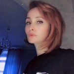 VIP эскорт от Рина в Питере