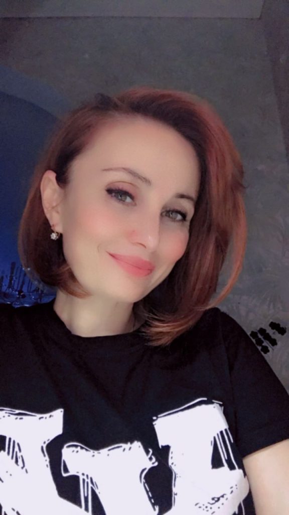 вип эскорт от  Рина в Питере