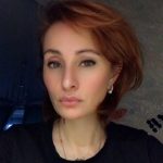 VIP эскорт от Рина работает в Питере