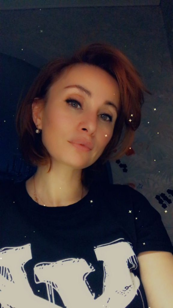 вип эскорт от  Рина работает в Питере