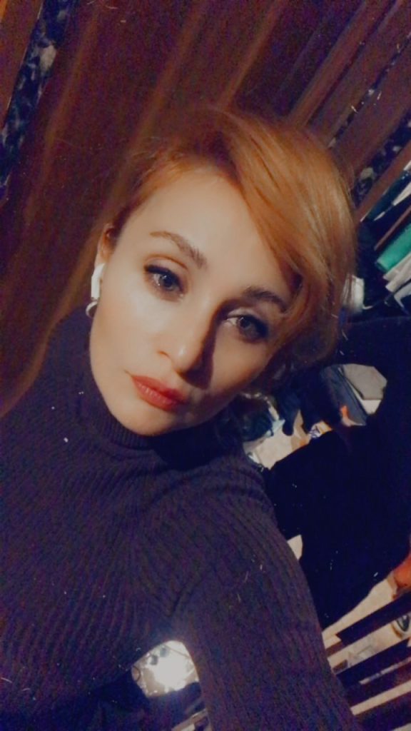 Лучшие эскорт услуги от Рина Питер