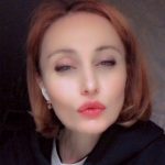 Лучшие эскорт услуги от Рина в Питере