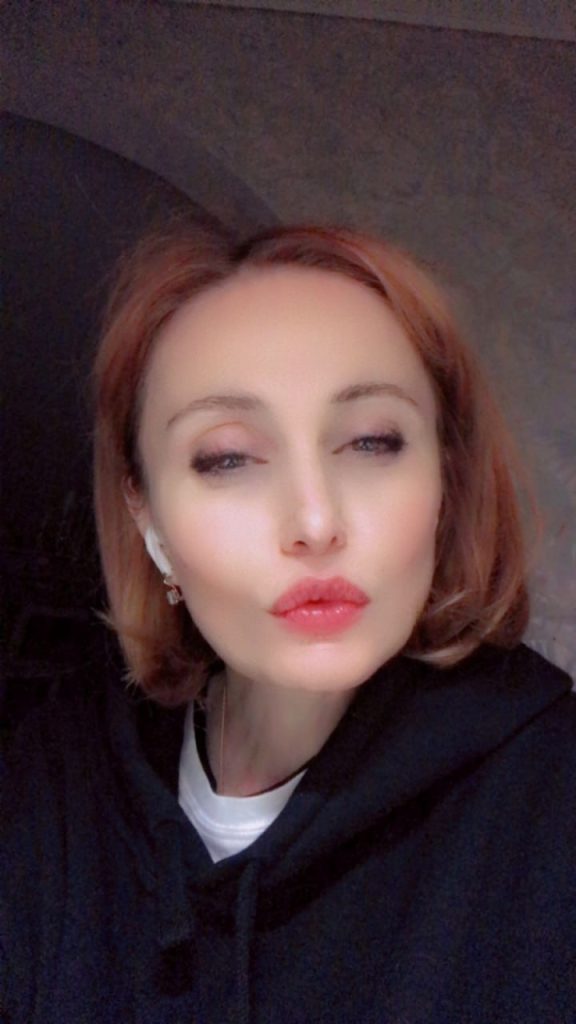 Лучшие эскорт услуги от Рина в Питере