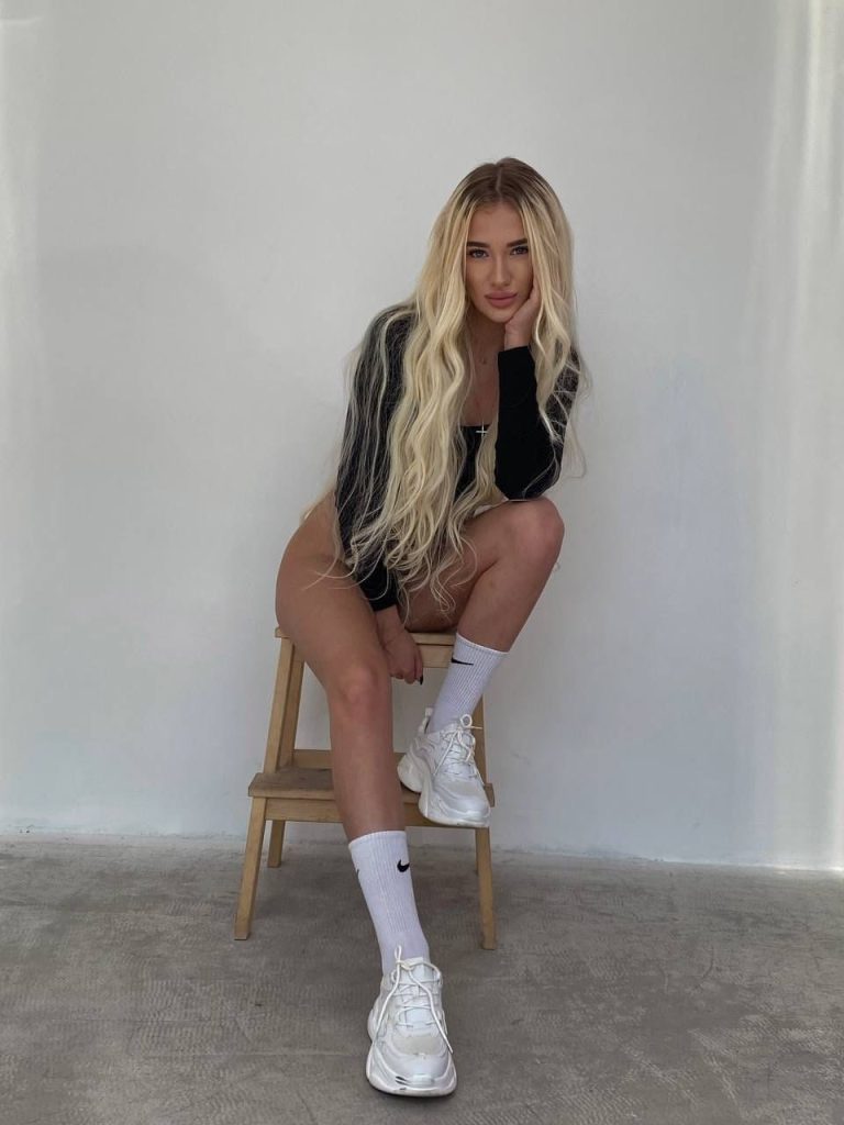 Ночной эскорт от Юля Ant-Models.ru