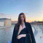 Ночной эскорт от Габби Питер