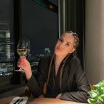 VIP эскорт от Александра Питер