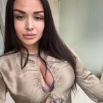 вип эскорт от  Молли Питер