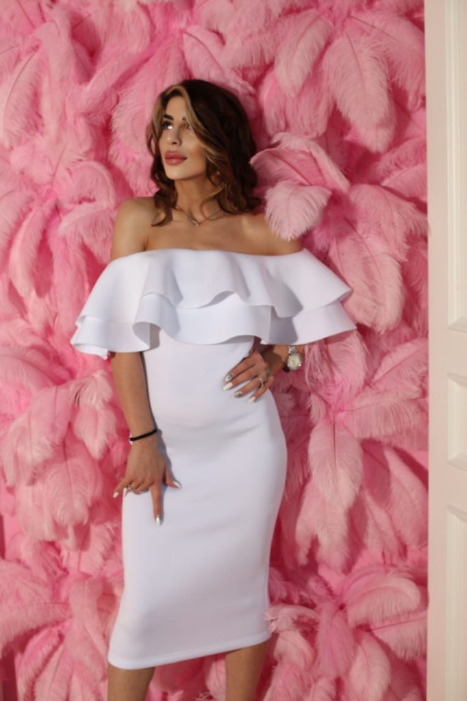 Ночной эскорт от Анфиса Питер