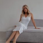 VIP эскорт от Медди в Питере