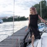 Лучшие эскорт услуги от Аврора Питер