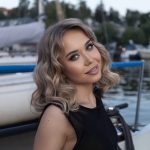 VIP эскорт от Аврора Питер