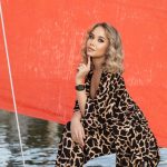 VIP эскорт от Аврора Питер