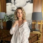 вип эскорт от  Эвелина в Питере