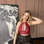 вип эскорт от  Эвелина Питер